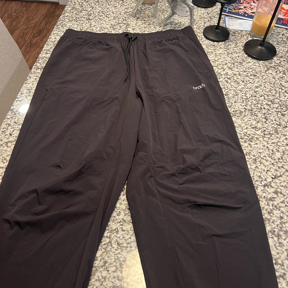 Brady Brand Joggers